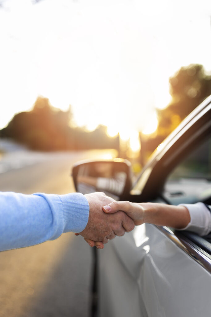 Livraison de véhicules importés en France avec CarTrust