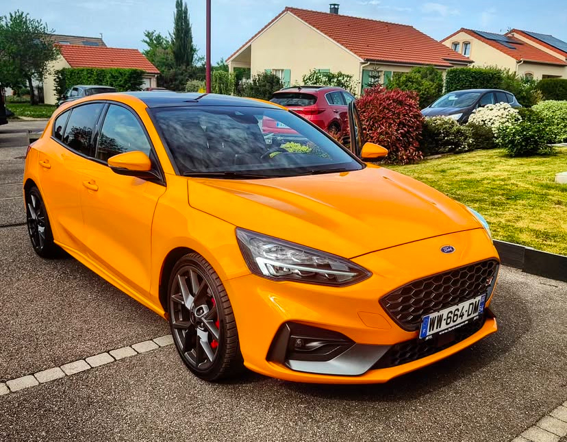 Fors St importé en france