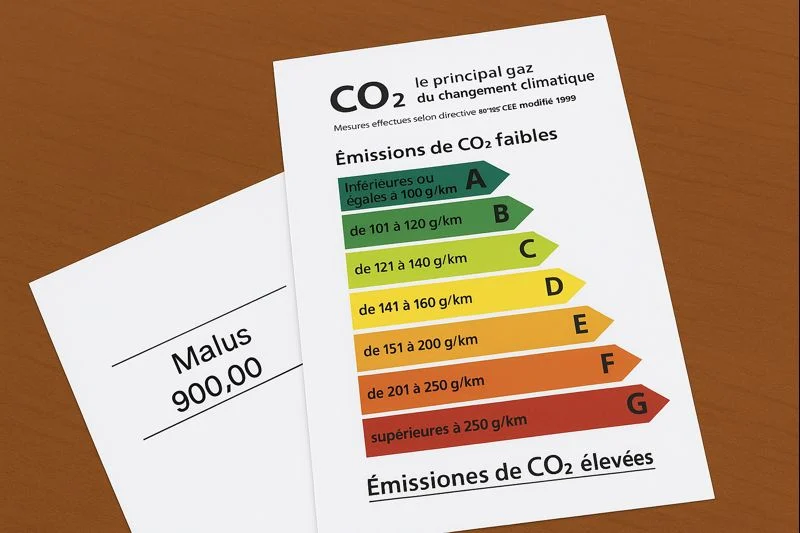 Malus Auto 2026